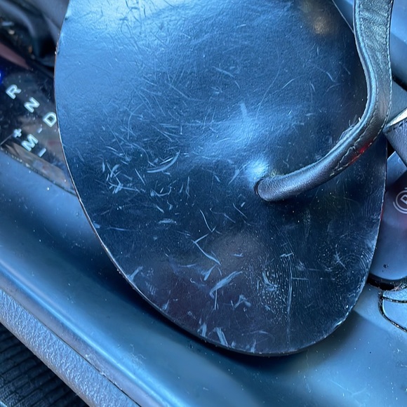 Gucci original brand new sandals - Picture 7 of 7